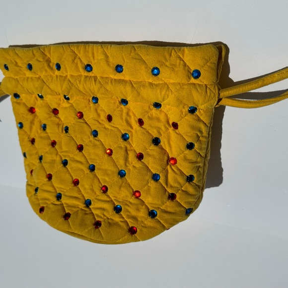 EXTREMELY RARE TODD OLDHAM 90s HANDBAG - Picture 7 of 12